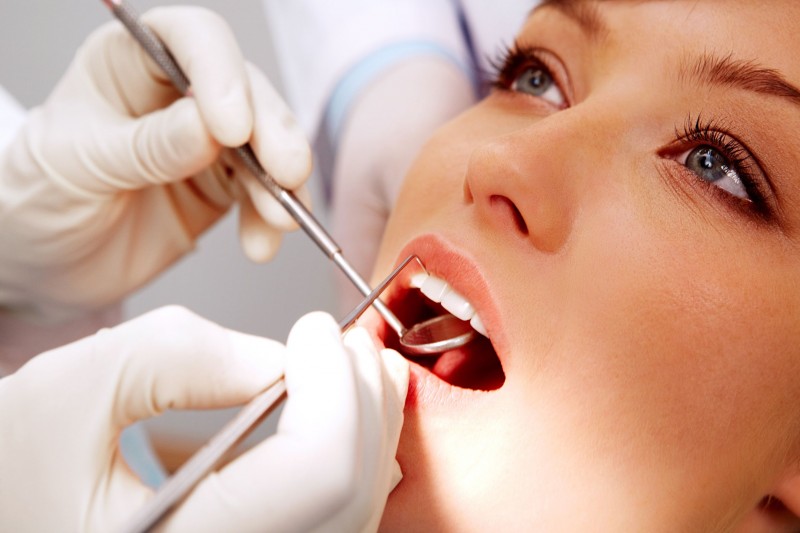 Top Three Ways To Find The Best Lincoln Park Dentists
