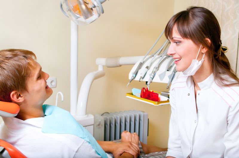 Real Benefits of Dental Implants in Elk Grove Village