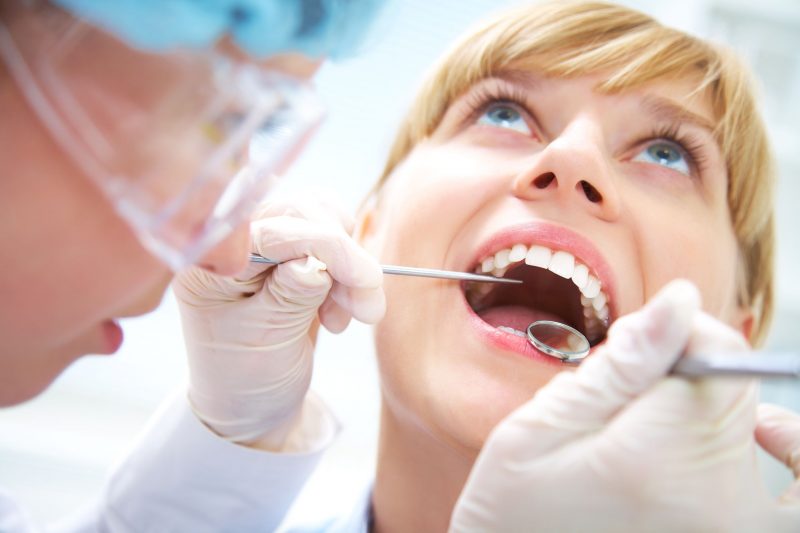 Protect Your Teeth: Why You Need To Schedule A Dental Visit Today