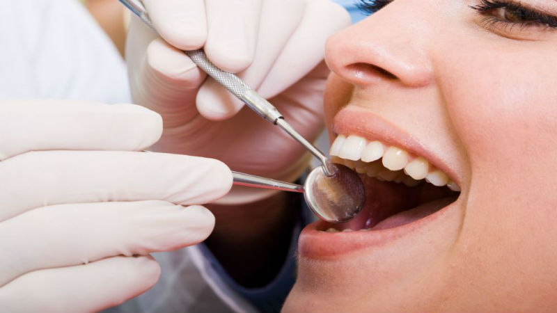 Quality Dentist in the Fort Worth Area