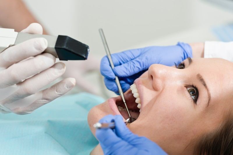 The Importance of a Family Dentist as Experienced by Individuals in Irving