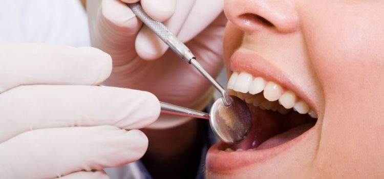 What Philadelphia Residents Can Do to Overcome Fear of the Dentist