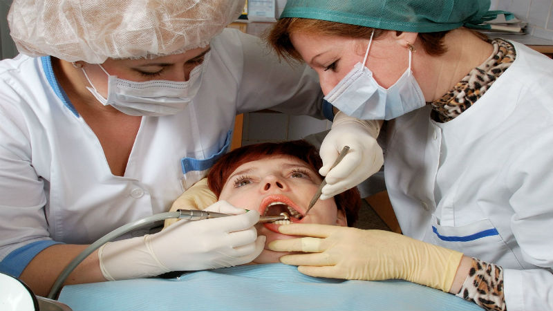 The Relevance of a Pediatric Dentist Experienced by Children in Irving, TX