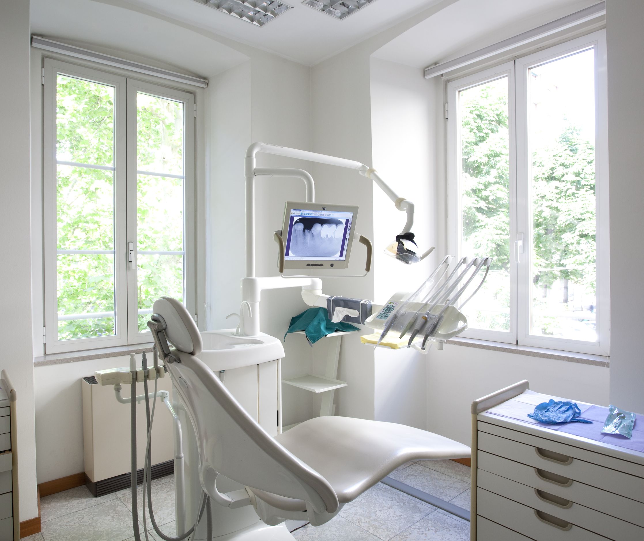 What Are the Best Dental Care Options in Edmonton, Alberta?