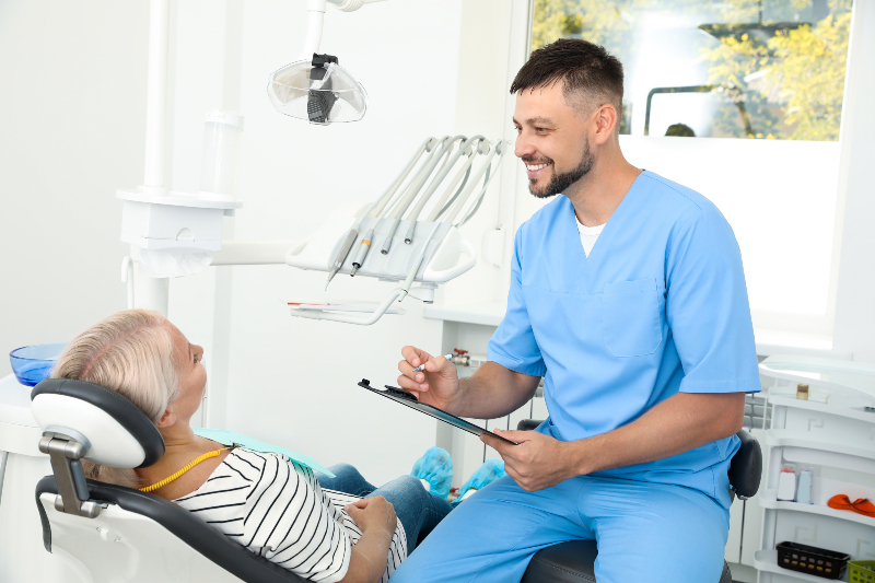 The Significance of Dentists to Individuals in Oakbrook Terrace