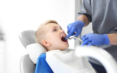 When Seeking a Dentist in Mesquite, TX, Consider the Following