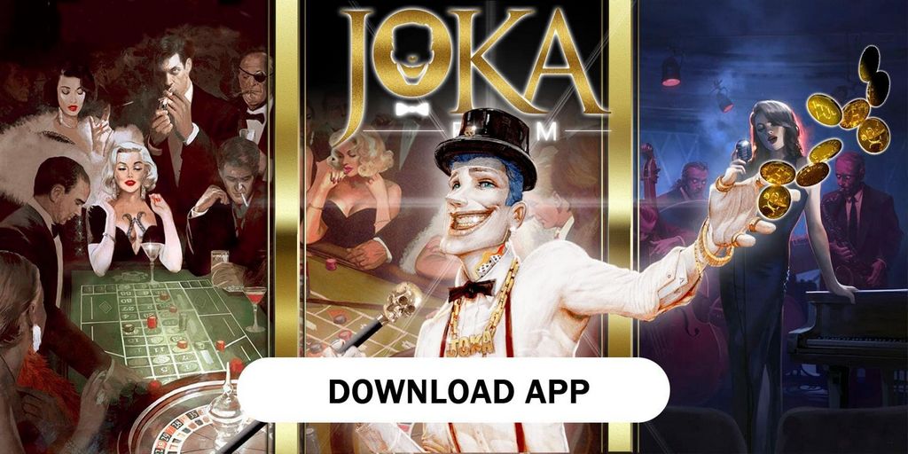 Joka Casino Site Evaluation 100% incentive as much as $2000 with 25 FS