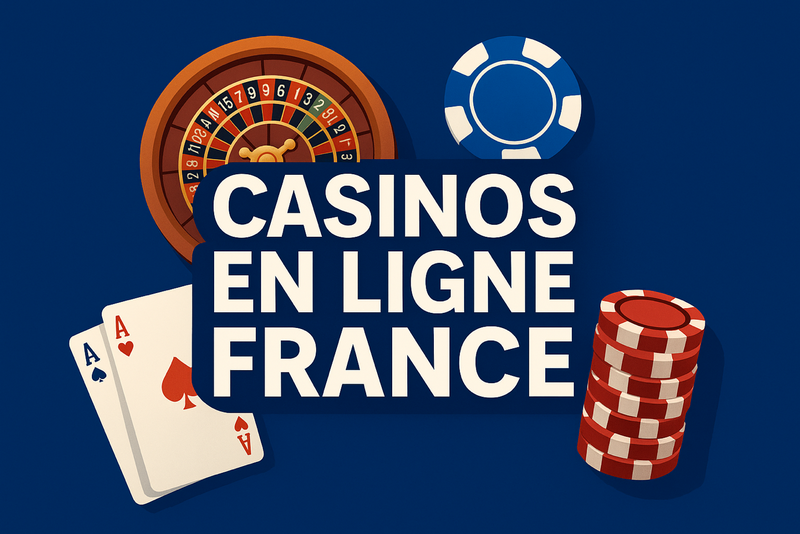 Les meilleurs casinos en ligne en argent réel Les meilleurs casinos en ligne en argent réel