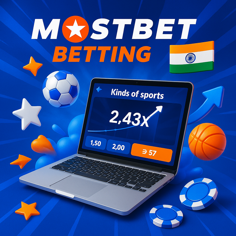 Mostbet India Review in March 2026