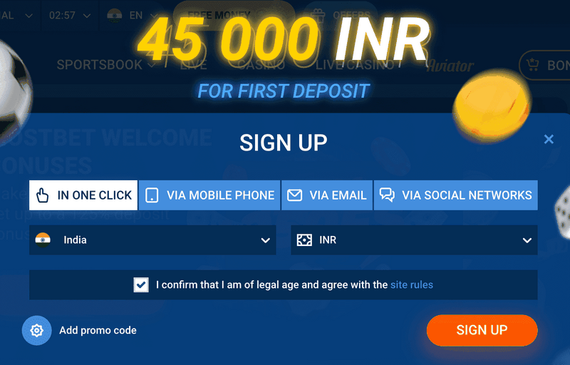 Mostbet India Testimonial in March 2026 Mostbet India Testimonial in March 2026